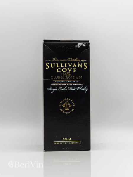 Sullivans Cove American Cask