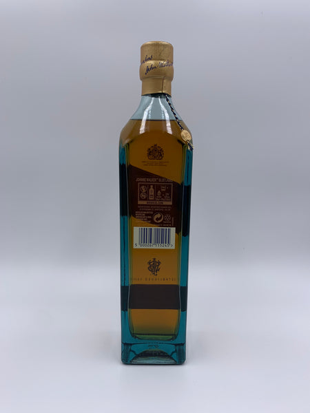 Blue Label Blended Scotch Whisky 70cl mit Geschenkverpackung