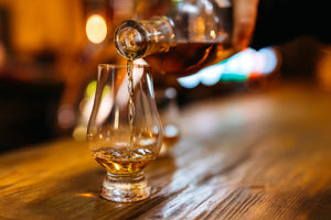 Whisky oder Whiskey: Welche Schreibweise ist korrekt?