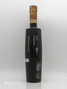 Whisky Bruichladdich Octomore 08.2 Islay Single Malt Scotch Whisky Frontansicht