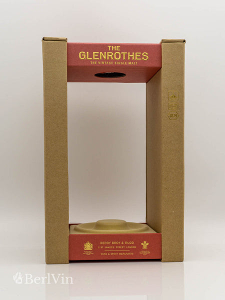 The Glenrothes 1988 Single Malt